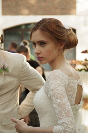 Фото из сериала Отель счастливых сердец (2018)