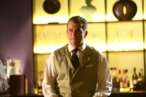 Фото из сериала Отель «Вавилон» (2009)