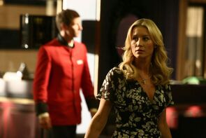 Фото из сериала Отель «Вавилон» (2009)