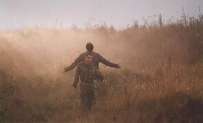 Фото из фильма Отец и сын (2003)