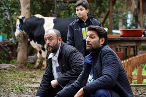 Фото из сериала Отец (2022)