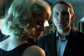 Фото из сериала Отключка (2012)