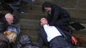 Фото из сериала Отключка (2012)