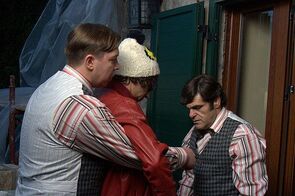 Фото из сериала Откройте, это я (2011)