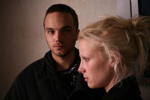 Фото из фильма Открытое пространство (2008)