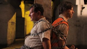 Фото из сериала Откровения (2012)