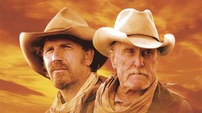 Фото из фильма Открытый простор (2003)