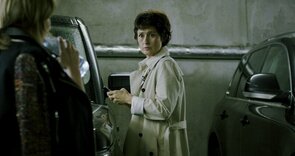 Фото из сериала Откровения. Реванш (2012)