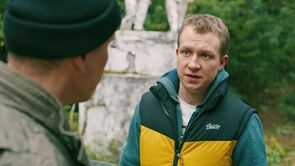 Фото из сериала Открывай, полиция! (2023)