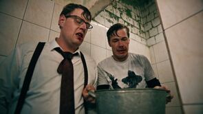 Фото из сериала Открывай, полиция! (2023)
