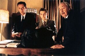 Фото из фильма Откройте, полиция! 3 (2004)