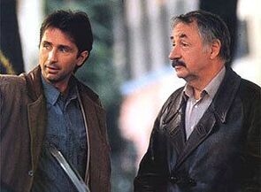 Фото из фильма Откройте, полиция! (1984)