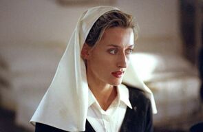 Фото из сериала Откровения (2005)