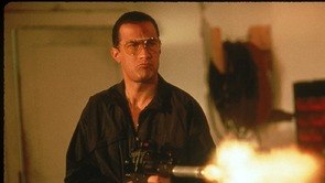 Фото из фильма Отмеченный смертью (1993)