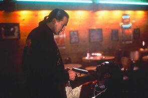 Фото из фильма Отмеченный смертью (1993)