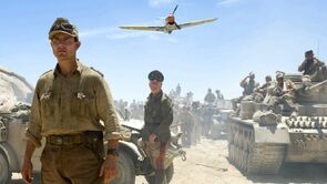 Фото из фильма Операция «Валькирия» (2009)