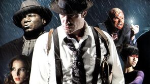 Фото из фильма Отправь их в ад, Мэлоун! (2009)