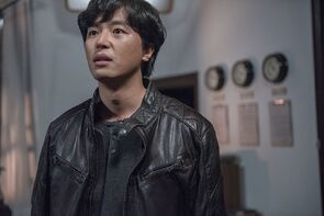 Фото из фильма Отправление (2018)