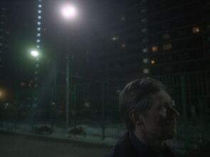 Фото из фильма Отпуск (2019)