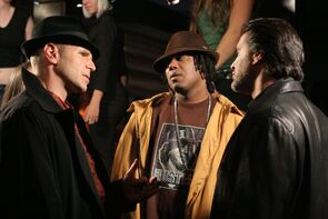 Фото из фильма Отрава (2008)