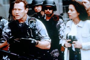 Фото из фильма Отряд спасения (1998)