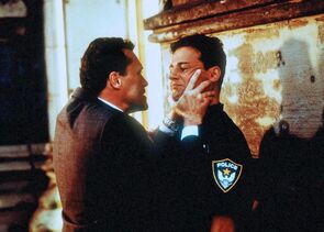Фото из фильма Отряд спасения (1998)
