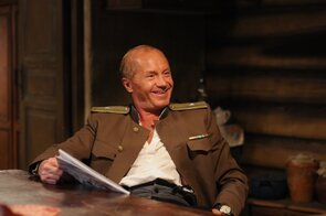 Фото из сериала Отрыв (2012)