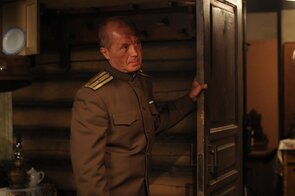 Фото из сериала Отрыв (2012)