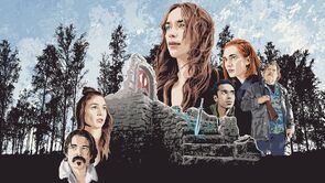 Фото из сериала Вайнона Эрп (2016)