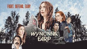 Фото из сериала Вайнона Эрп (2016)