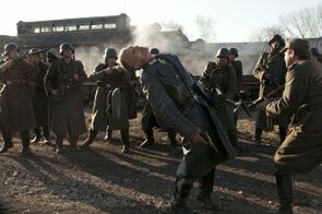 Фото из фильма Отряд героев (2013)
