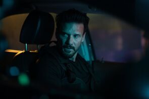 Фото из фильма Отряд «Призрак» (2022)