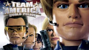 Фото из фильма Отряд «Америка»: Всемирная полиция (2005)