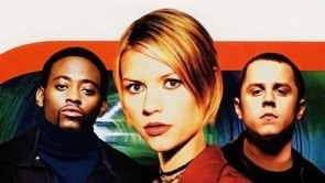 Фото из фильма Отряд «Стиляги» (1999)