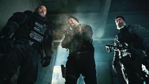 Фото из сериала Отряд 2039 (2021)