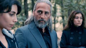 Фото из сериала Отряд 2039 (2021)
