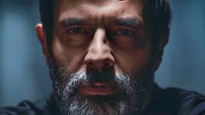 Фото из сериала Отряд 2039 (2021)