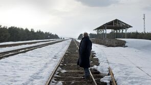 Фото из фильма Зимняя спячка (2014)