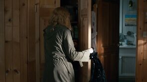 Фото из фильма Октябрьский шторм (2014)