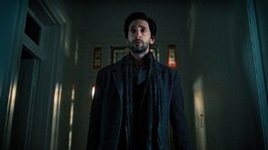 Фото из фильма Отступление (2015)