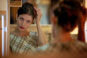 Фото из сериала Оттепель (2013)