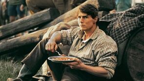 Фото из фильма Далеко-далеко (1993)