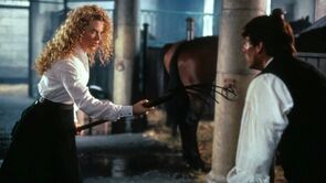 Фото из фильма Далеко-далеко (1993)