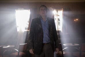 Фото из сериала Оттуда сюда (2014)