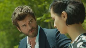 Фото из сериала Отважный и красавица (2016)