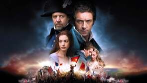 Фото из фильма Отверженные (2013)