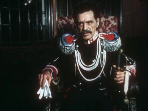 Фото из сериала Овод (1980)