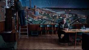 Фото из фильма Овсянки (2010)