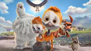 Фото из мультфильма Славные пташки (2018)