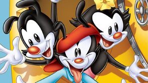 Фото из мультфильма Озорные анимашки (1996)